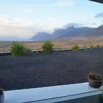 El Refugio Appartement *