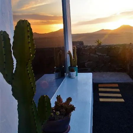 El Refugio