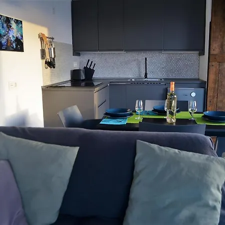 Daire El Refugio Famara