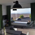 El Refugio Apartman Famara