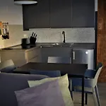 Apartman El Refugio