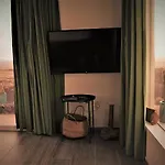 Apartman El Refugio *