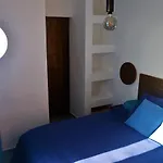 El Refugio * Famara