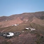 Apartman El Refugio *