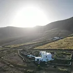 Apartman El Refugio *