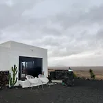 El Refugio Apartman Famara