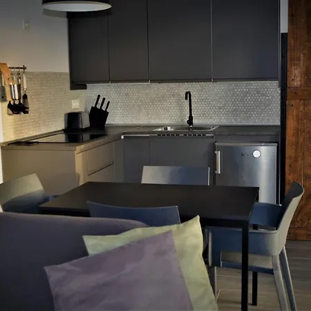 Appartement El Refugio