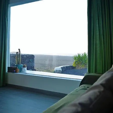 Appartement El Refugio *