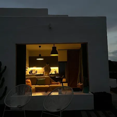 El Refugio